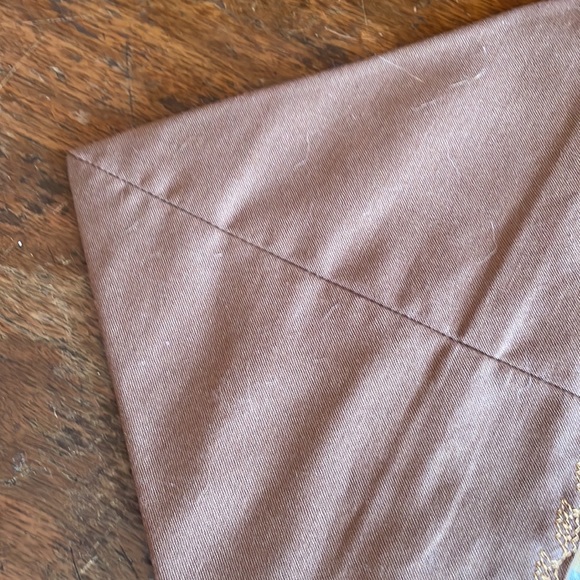 HandMade Table Runner - Picture 3 of 4